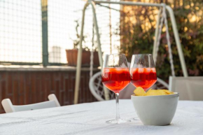 Skyline Rooftop Milano -- New Collection